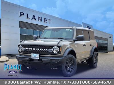 New 2025 Ford Bronco - photo 1