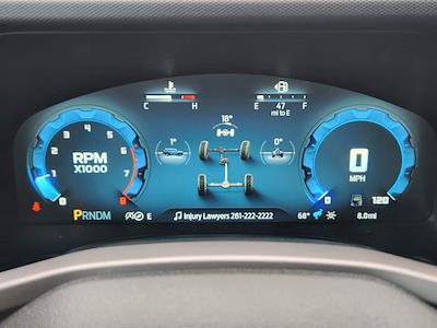 New 2025 Ford Bronco - photo 1