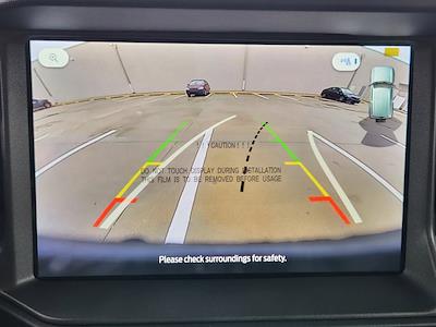 New 2025 Ford Bronco - photo 1