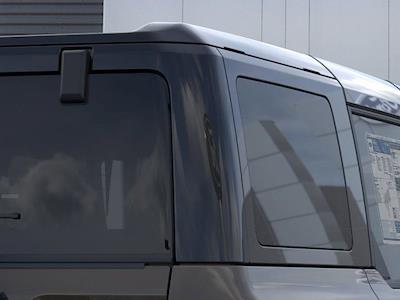 New 2025 Ford Bronco - photo 1