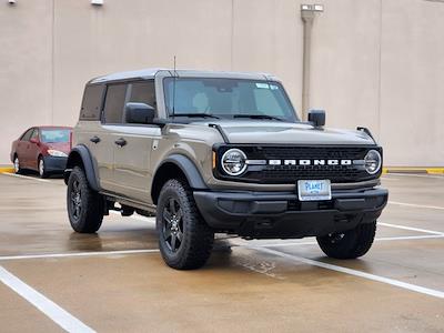 New 2025 Ford Bronco - photo 1