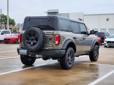 New 2025 Ford Bronco - photo 1