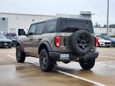 New 2025 Ford Bronco - photo 1