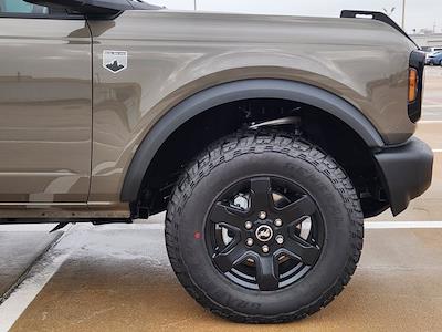 New 2025 Ford Bronco - photo 1