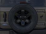 2025 Ford Bronco 4x4 SUV for sale #SE7B4935-O - photo 23