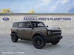 2025 Ford Bronco 4x4 SUV for sale #SE7B4935-O - photo 1