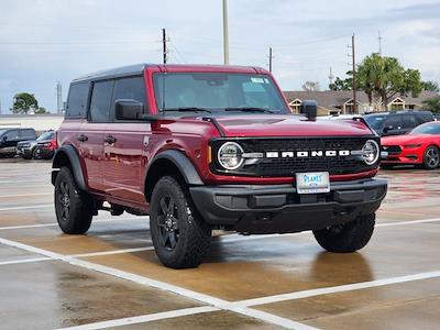 New 2025 Ford Bronco Big Bend for sale #S7272 - photo 1