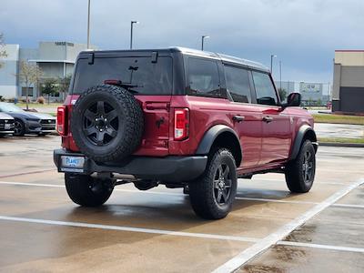 New 2025 Ford Bronco Big Bend for sale #S7272 - photo 2