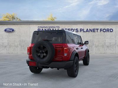 New 2025 Ford Bronco Big Bend for sale #SE7B4937-O - photo 2