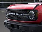2025 Ford Bronco 4x4 SUV for sale #S7272 - photo 18