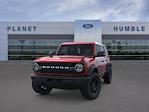 2025 Ford Bronco 4x4 SUV for sale #S7272 - photo 4