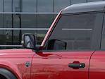 2025 Ford Bronco 4x4 SUV for sale #S7272 - photo 21