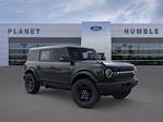 2025 Ford Bronco 4x4 SUV for sale #SE7B4938-O - photo 1