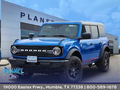 New 2025 Ford Bronco - photo 1