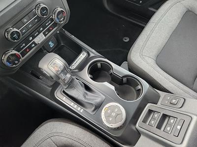 New 2025 Ford Bronco - photo 1