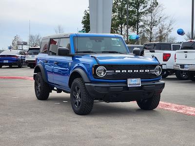 New 2025 Ford Bronco Big Bend for sale #S7270 - photo 1