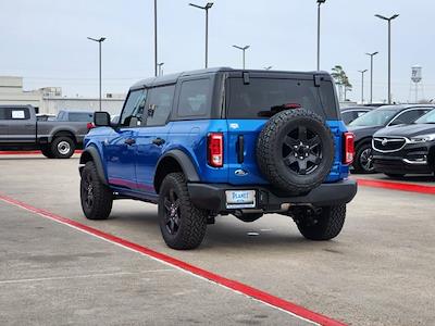 New 2025 Ford Bronco - photo 1