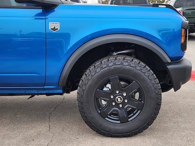 New 2025 Ford Bronco - photo 1