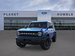 New 2025 Ford Bronco Big Bend for sale #S7270 - photo 4