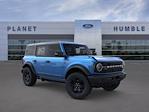 New 2025 Ford Bronco Big Bend for sale #S7270 - photo 1