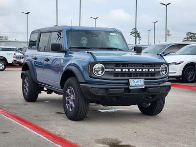 New 2025 Ford Bronco Big Bend for sale #S7271 - photo 1