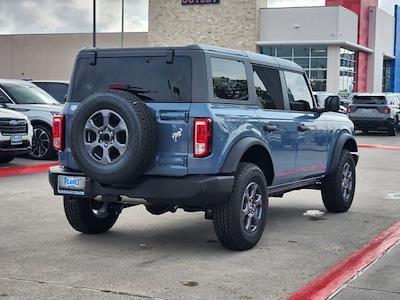 New 2025 Ford Bronco Big Bend for sale #S7271 - photo 2