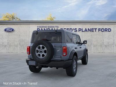 New 2025 Ford Bronco Big Bend for sale #SE7B4940-O - photo 2