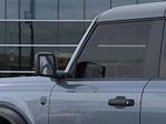 2025 Ford Bronco 4x4 SUV for sale #S7271 - photo 21