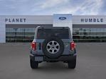 2025 Ford Bronco 4x4 SUV for sale #S7271 - photo 6