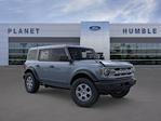 2025 Ford Bronco 4x4 SUV for sale #S7271 - photo 1