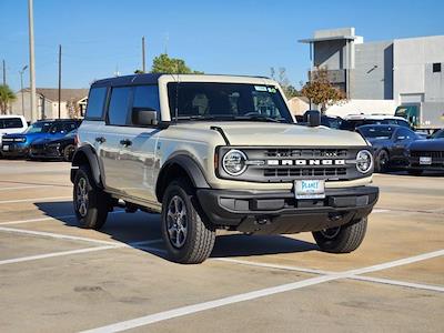 2025 Ford Bronco 4x4 SUV for sale #S7292 - photo 1