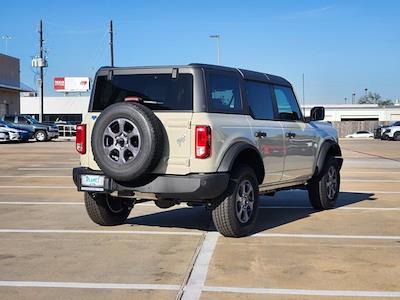 2025 Ford Bronco 4x4 SUV for sale #S7292 - photo 2