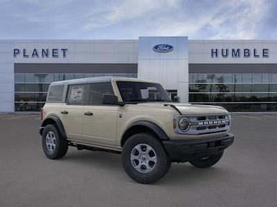 New 2025 Ford Bronco Big Bend for sale #SE7B4942-O - photo 1