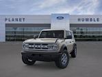 2025 Ford Bronco 4x4 SUV for sale #SE7B4942-O - photo 4