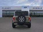 2025 Ford Bronco 4x4 SUV for sale #SE7B4942-O - photo 6