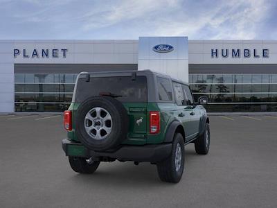 New 2025 Ford Bronco Big Bend for sale #SE7B4943-O - photo 2