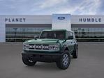New 2025 Ford Bronco Big Bend for sale #S7277 - photo 4