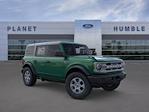 New 2025 Ford Bronco Big Bend for sale #S7277 - photo 1