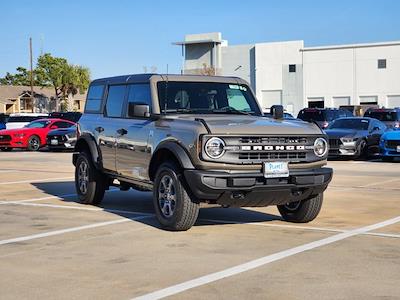 2025 Ford Bronco 4x4 SUV for sale #S7286 - photo 1