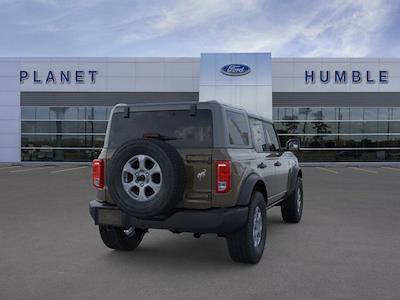 New 2025 Ford Bronco Big Bend for sale #SE7B4944-O - photo 2