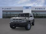 New 2025 Ford Bronco Big Bend for sale #S7286 - photo 4
