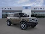 New 2025 Ford Bronco Big Bend for sale #S7286 - photo 1
