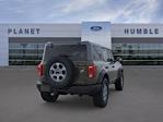 New 2025 Ford Bronco Big Bend for sale #S7286 - photo 2