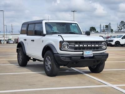 New 2025 Ford Bronco Big Bend for sale #S7281 - photo 1