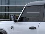 2025 Ford Bronco 4x4 SUV for sale #S7281 - photo 21