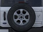 2025 Ford Bronco 4x4 SUV for sale #S7281 - photo 23