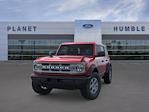 New 2025 Ford Bronco Big Bend for sale #S7294 - photo 4