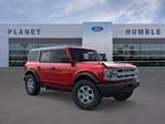 New 2025 Ford Bronco Big Bend for sale #S7294 - photo 1