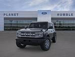 New 2025 Ford Bronco Big Bend for sale #SE7B4947-O - photo 4
