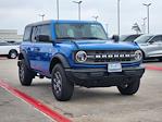 2025 Ford Bronco 4x4 SUV for sale #S7284 - photo 4